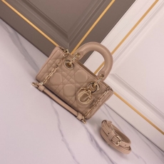 Christian Dior My Lady Bags